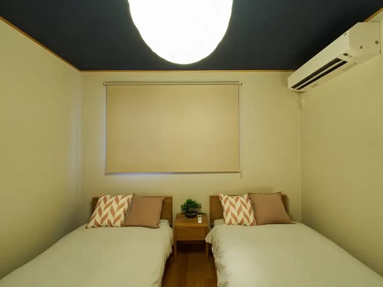 7min Iriya Sta/2BR/near Ueno, Asakusa, Skytree/710sqft-15