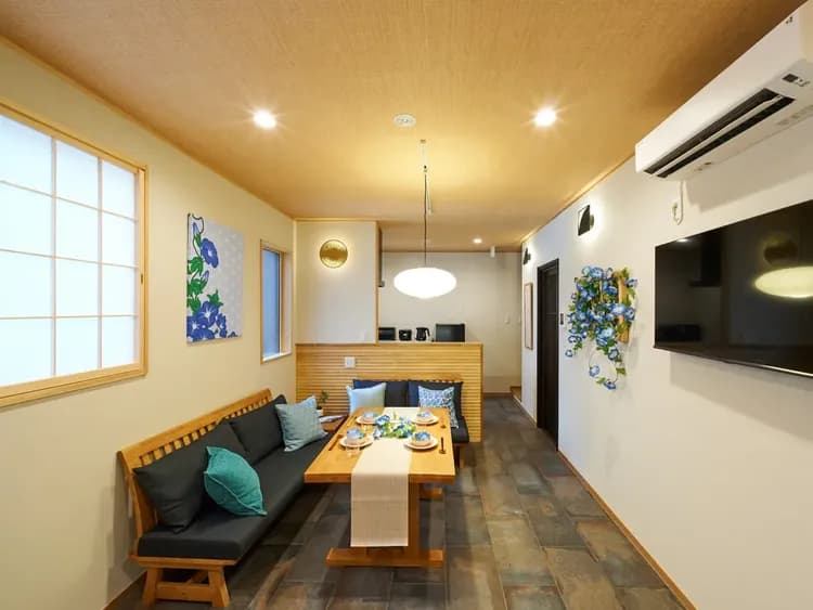 7min Iriya Sta/2BR/near Ueno, Asakusa, Skytree/710sqft-4