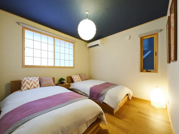 7min Iriya Sta/2BR/near Ueno, Asakusa, Skytree/710sqft-11