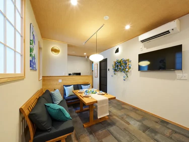 7min Iriya Sta/2BR/near Ueno, Asakusa, Skytree/710sqft-2