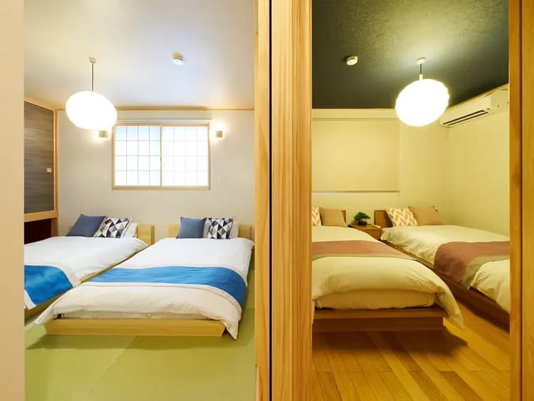 7min Iriya Sta/2BR/near Ueno, Asakusa, Skytree/710sqft-13