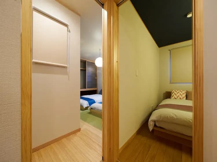 7min Iriya Sta/2BR/near Ueno, Asakusa, Skytree/710sqft-14