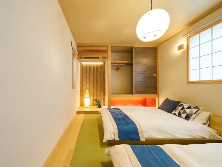 7min Iriya Sta/2BR/near Ueno, Asakusa, Skytree/710sqft-18