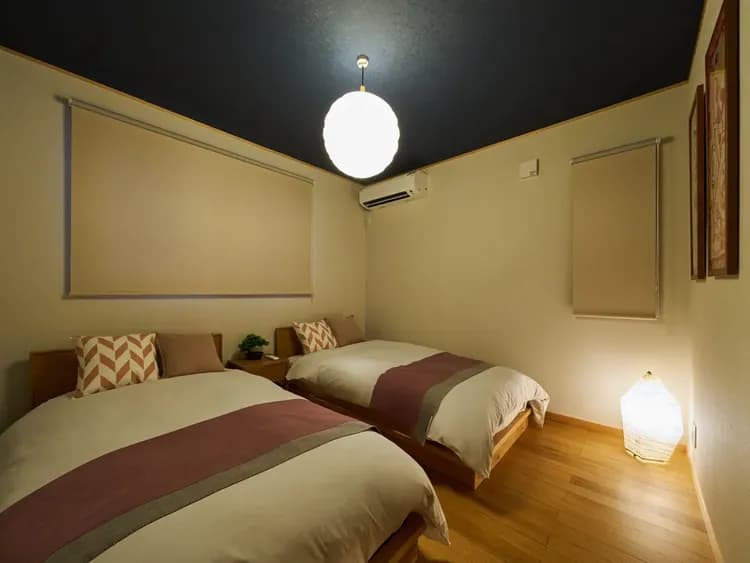 7min Iriya Sta/2BR/near Ueno, Asakusa, Skytree/710sqft-16