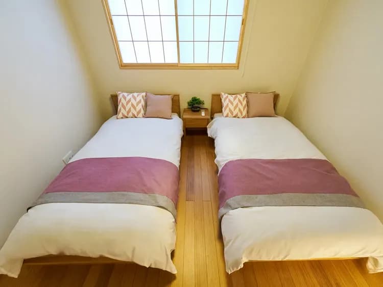 7min Iriya Sta/2BR/near Ueno, Asakusa, Skytree/710sqft-12