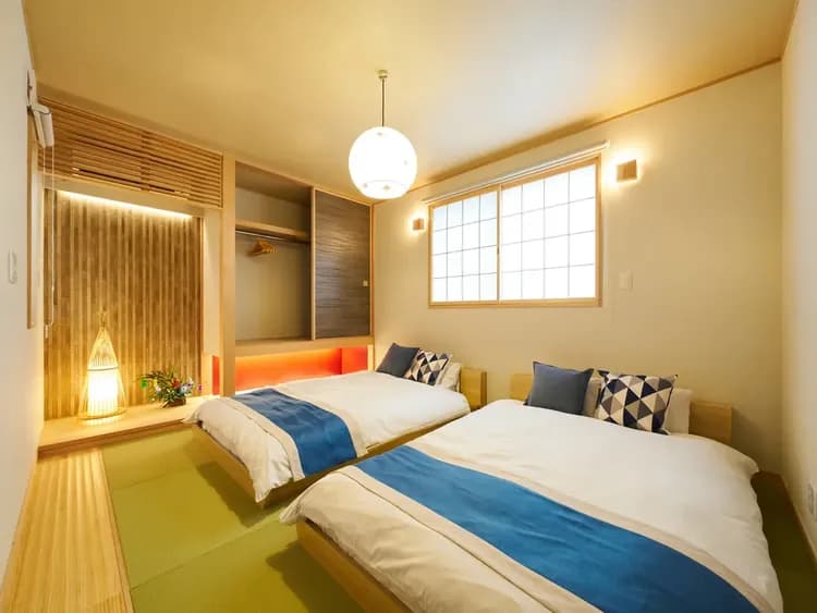 7min Iriya Sta/2BR/near Ueno, Asakusa, Skytree/710sqft-17