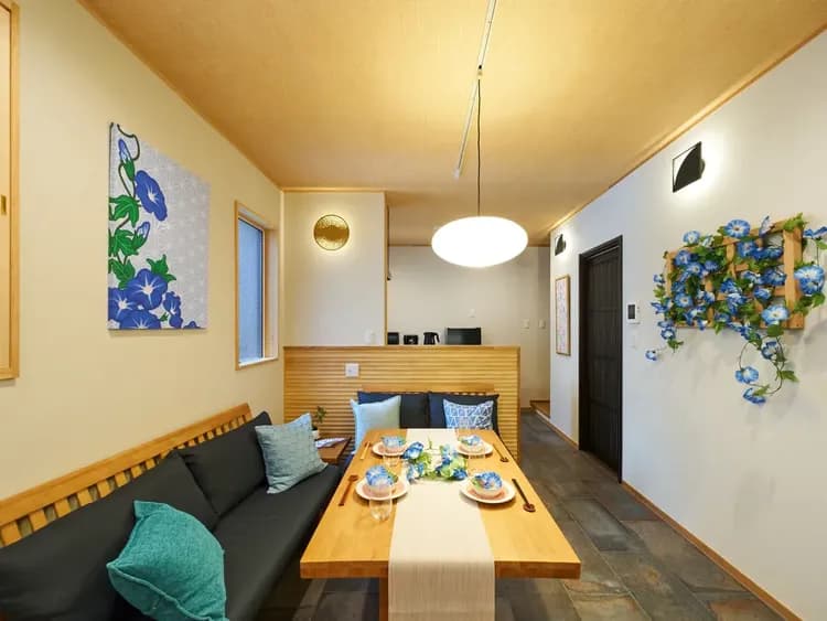 7min Iriya Sta/2BR/near Ueno, Asakusa, Skytree/710sqft-1