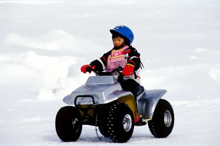 北海道雪閃耀～道東流冰船、知床流冰漫步、冬慶典雪樂園、和牛七大蟹五日-11