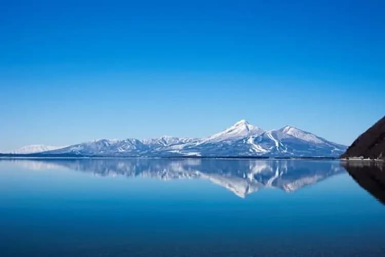東北雪舞紛飛～藏王雪景纜車、銀山溫泉老街、大內宿合掌村、松島抹茶體驗五日-7