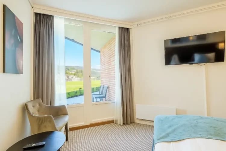 Hardangerfjord Hotel官網授權使用-峽灣區精選飯店