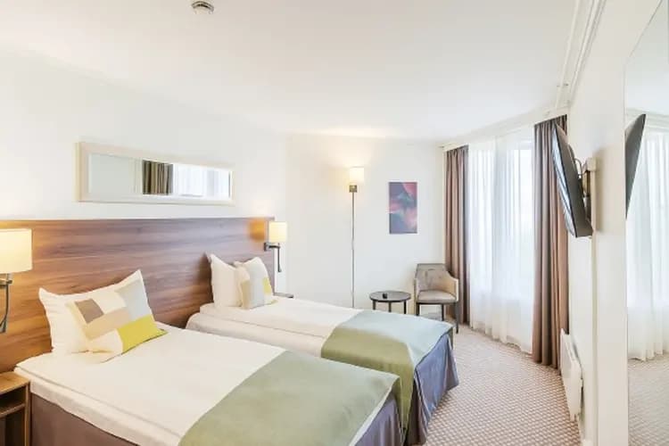 Hardangerfjord Hotel官網授權使用-峽灣區精選飯店