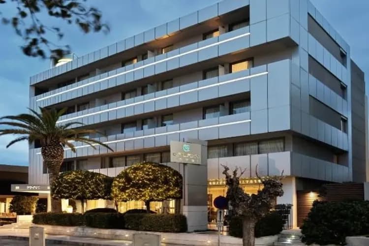 飯店圖僅供參考，以實際預定結果為主-住宿說明