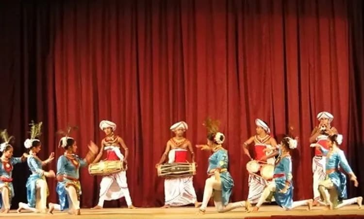 清境斯里蘭卡~驚嘆獅子岩、丹布拉石窟、雅拉國家公園、錫蘭之茶鄉、六晚五星酒店九日-14