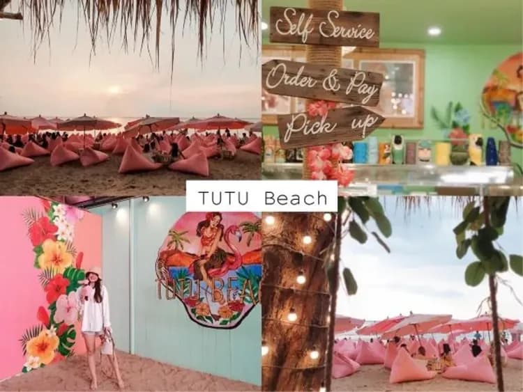 KHH泰國喜迎春～大城長頸鹿、泰式三享風情、湄南河夜遊船、全程五星飯店五日-12