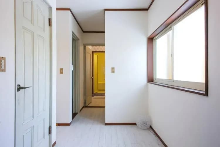 신주쿠까지 단 9분, 아라이야쿠시마에역까지 도보 6분이며, 최대 20명 수용 가능한 5LDK 구조, 면적 109㎡!-15