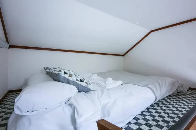 신주쿠까지 단 9분, 아라이야쿠시마에역까지 도보 6분이며, 최대 20명 수용 가능한 5LDK 구조, 면적 109㎡!-3