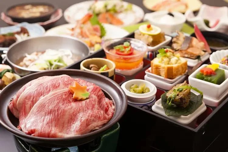 好食在東北仙青雙點進出|藏王樹冰纜車.雪境列車.猊鼻溪暖桌遊船.銀山溫泉街.弘前蘋果公園尋寶活動.牛舌餐.3溫泉五日-6