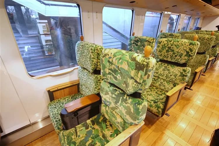 限定九州旅遊｜無自理餐|人氣鐵道.長腳蟹吃到飽.雙溫泉五日｜保住一晚五星-7