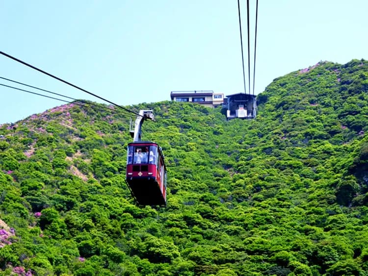 初心遊｜九州雙鐵道5日｜筑後廚房列車．雙星4047．升等國際5星．和牛美饌｜福岡進出-7