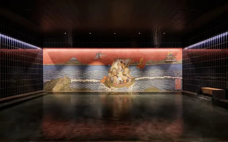 ITF旅展優惠價~愛媛松山四國|星野集團OMO7.金刀比羅宮.檮原町建築巡禮.大步危遊船.葛藤橋.弘人市場.酒藏.五日-12