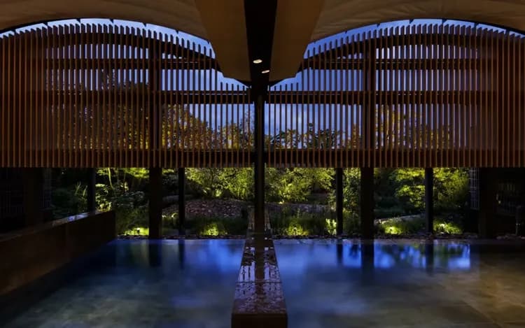 ITF旅展優惠價~愛媛松山四國|星野集團OMO7.金刀比羅宮.檮原町建築巡禮.大步危遊船.葛藤橋.弘人市場.酒藏.五日-11