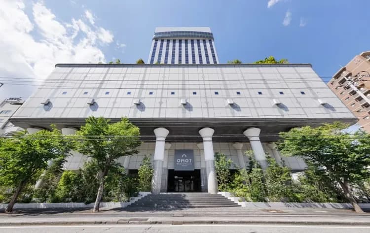 ITF旅展優惠價~愛媛松山四國|星野集團OMO7.金刀比羅宮.檮原町建築巡禮.大步危遊船.葛藤橋.弘人市場.酒藏.五日-8