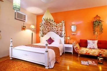 印度風雙人套房