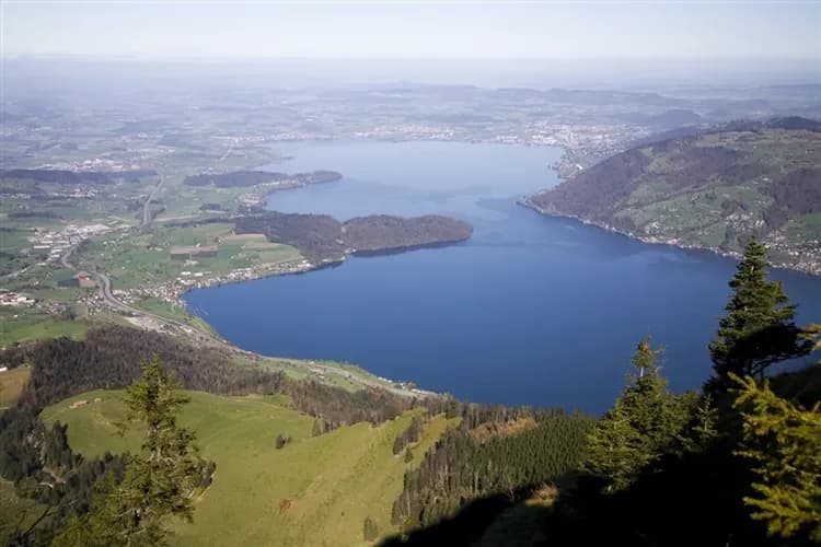 歐洲週年慶｜特選德瑞10日｜山之女王瑞吉山．新天鵝堡．羅曼蒂克大道．Outlet購物-9