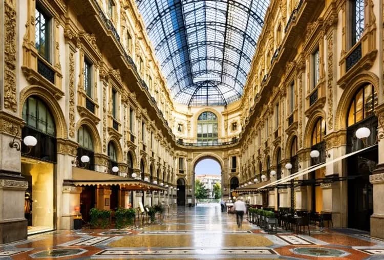 義大利,義大利旅遊,米蘭