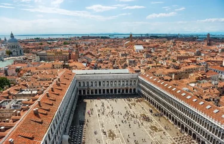 義大利、義大利旅遊