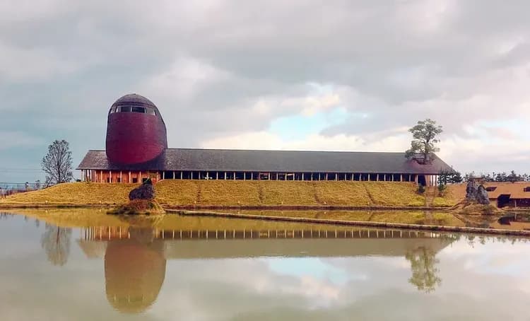 近江八幡草根屋