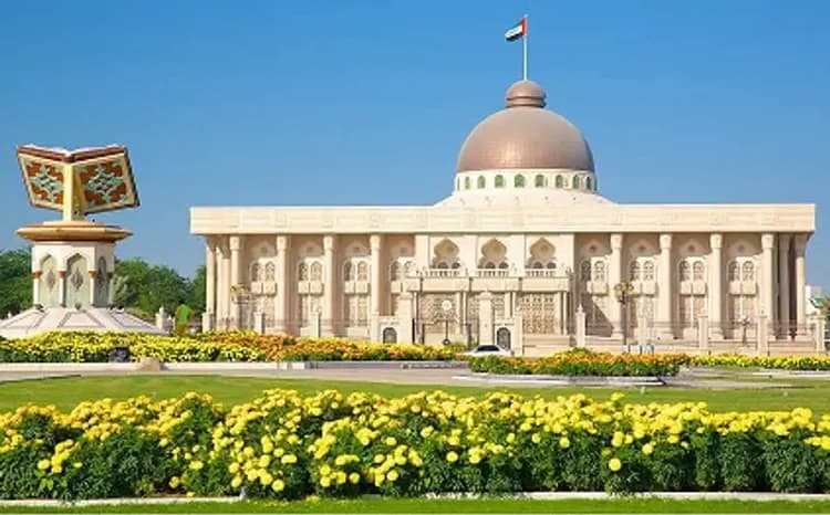 阿提哈德、饗宴杜拜～兩大景觀塔、沙漠體驗之旅、三大奢華美饌、全程五星飯店七日-12