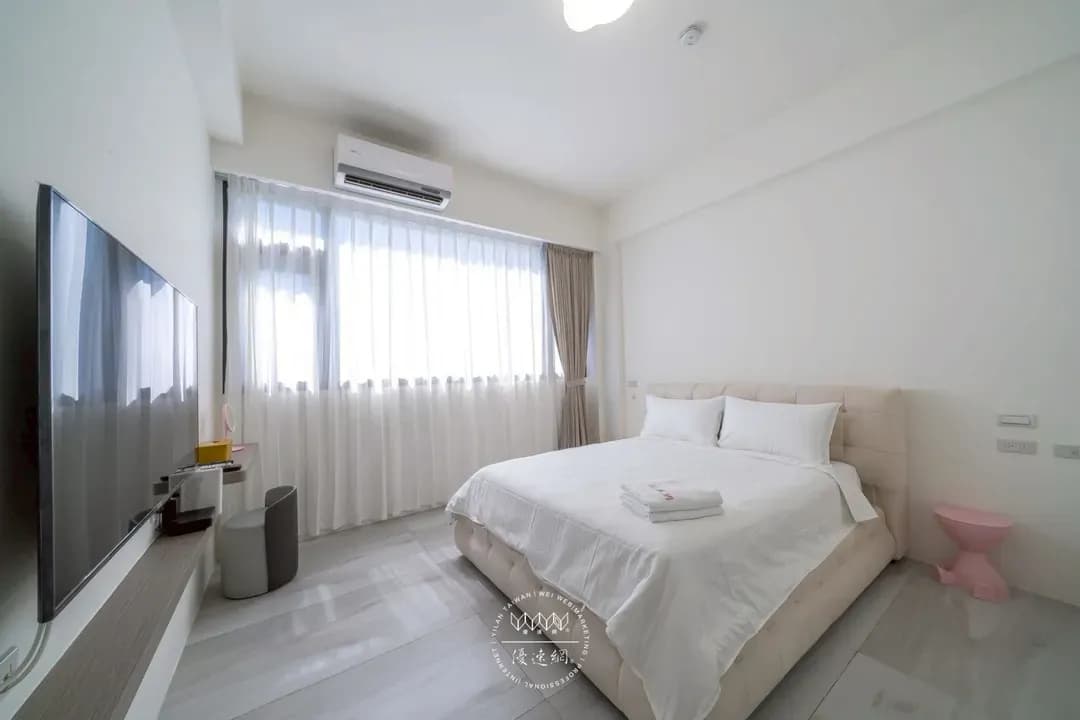 宜蘭縣-沄禾玥民宿