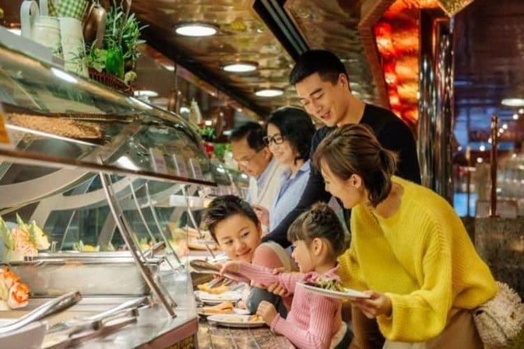 2026 歌詩達郵輪【莎倫娜號】嶄新啟航～沖繩、宮古島5天(高雄出發)-5