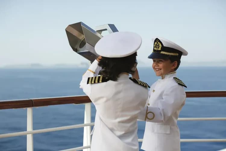 2026 歌詩達郵輪【莎倫娜號】嶄新啟航～沖繩、石垣島5天(高雄出發)-17