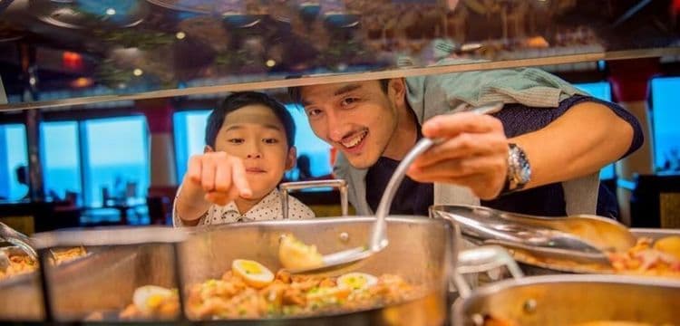 2026 歌詩達郵輪【莎倫娜號】嶄新啟航～沖繩、石垣島5天(高雄出發)-8