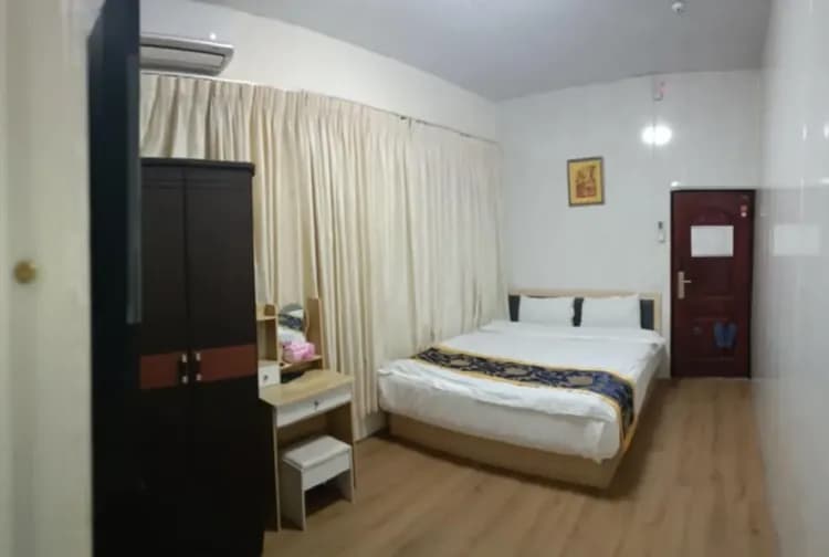 日月潭秘境民宿 包棟 KTV 烤肉 免費停車場-8