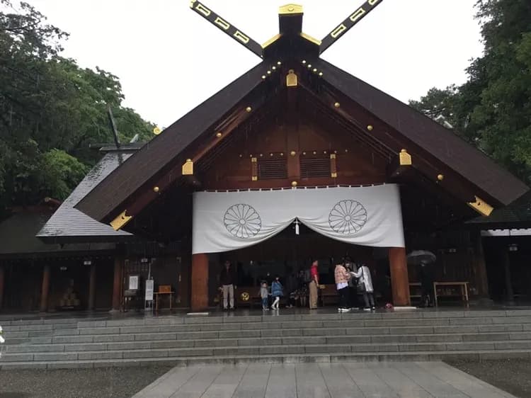 省最大北海道旅遊｜全程無自理餐.保住日航.函館夜景.金森倉庫.螃蟹吃到飽五日｜保住四晚溫泉-5