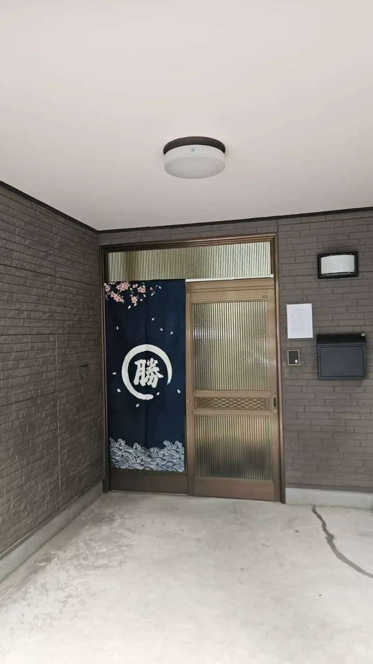 勝清居｜包棟附設停車庫/全新裝修3LDK /新深江站步行2分/一線直達難波&日本橋-3