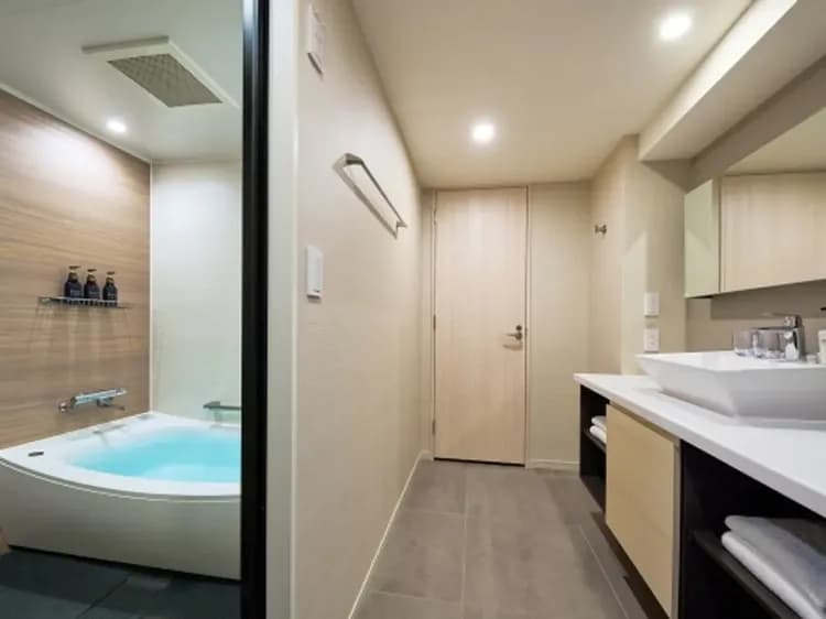 【星野集團】OMO5 橫濱馬車道-12