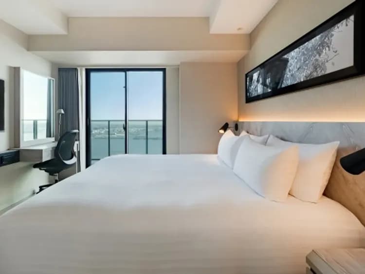 【星野集團】OMO5 橫濱馬車道-8