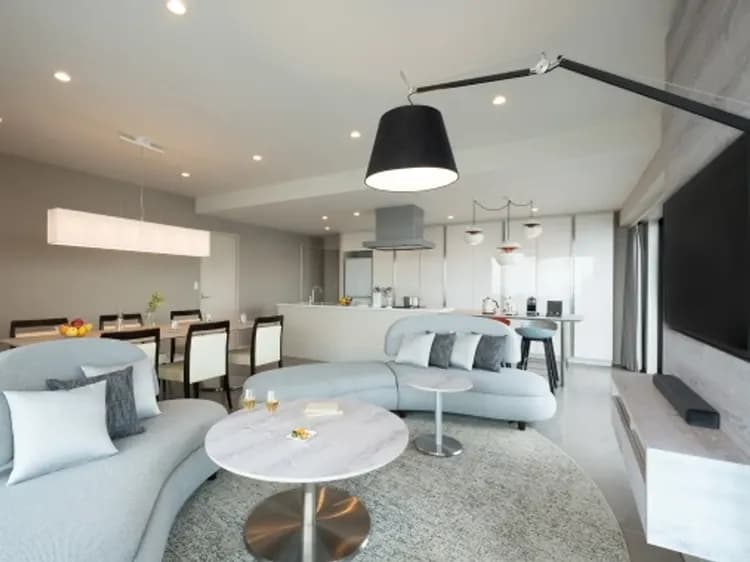 【星野集團】OMO5 橫濱馬車道-9