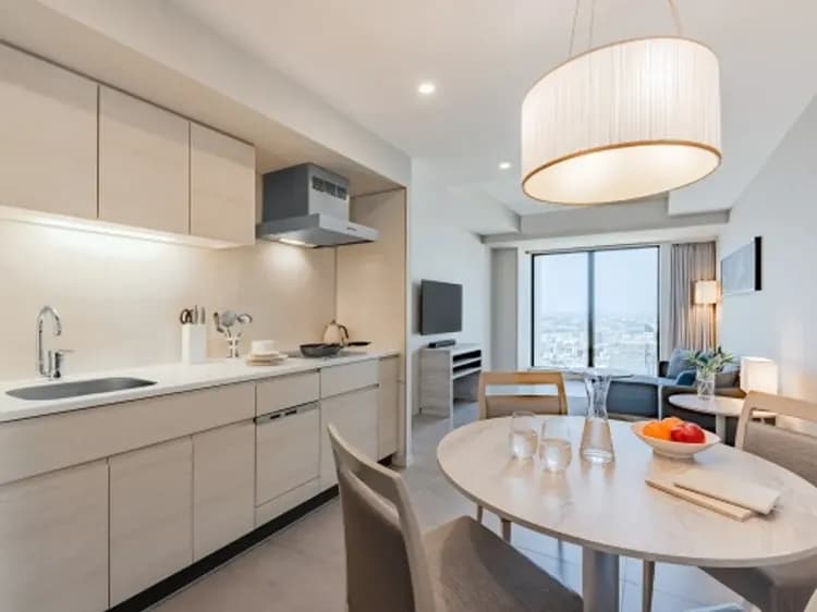 【星野集團】OMO5 橫濱馬車道-7