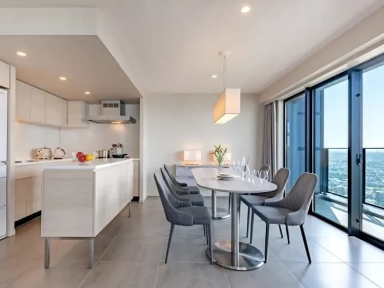 【星野集團】OMO5 橫濱馬車道-5