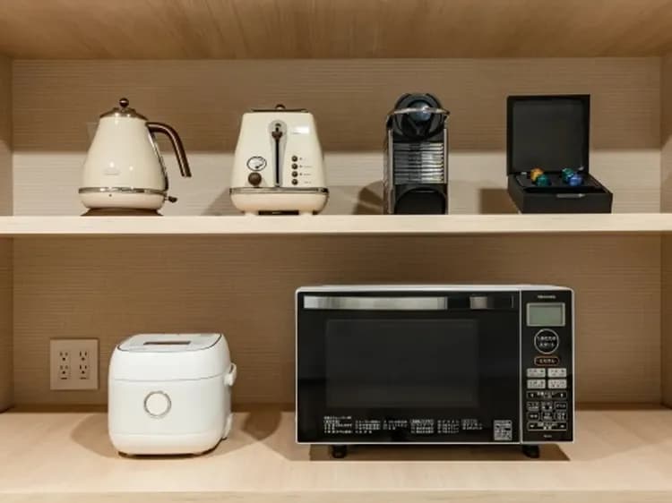 【星野集團】OMO5 橫濱馬車道-11