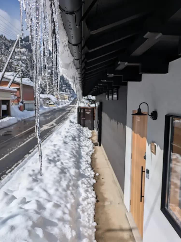 Sauna Villa 板取-11