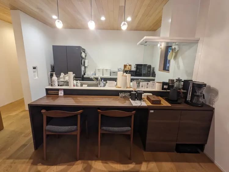 Sauna Villa 板取-5