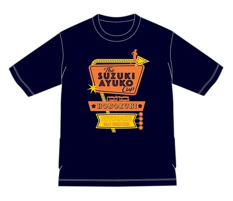 參加獎：Beams原創T-Shirt (圖片僅供參考)