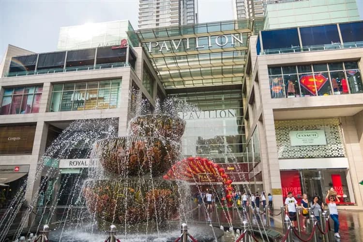 旅展優惠｜新馬旅遊｜魚尾獅公園.豪華遊艇歡樂遊.三輪車文化巡禮.二晚五星五日-6