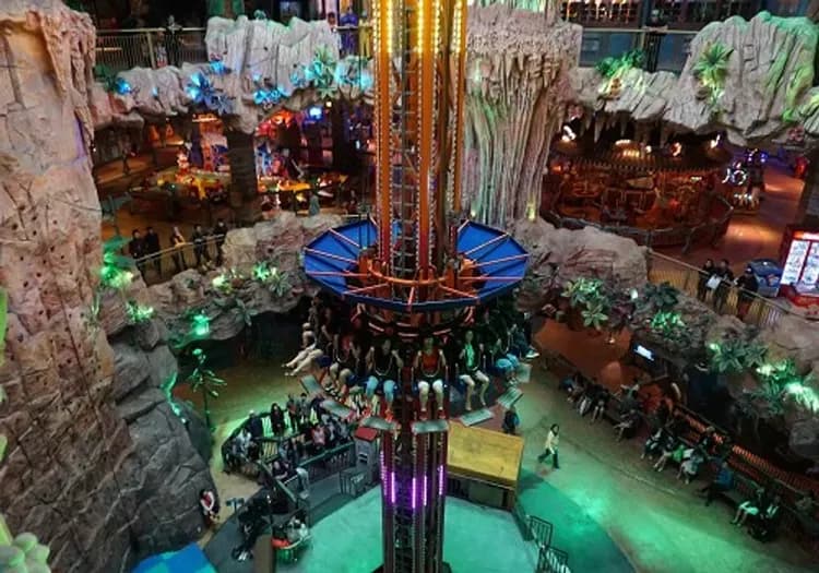 Fantasy Park奇幻樂園